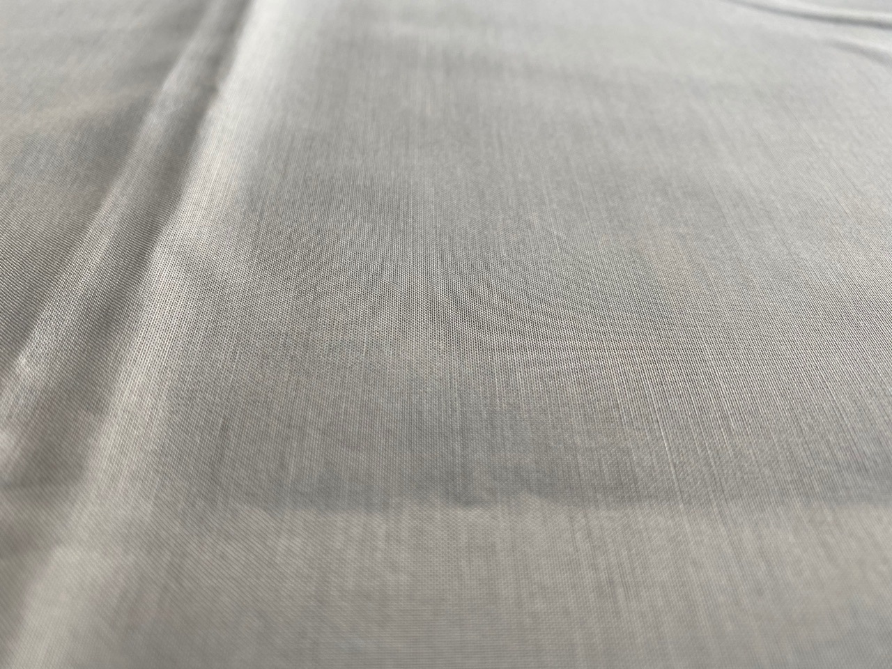 14 m mm silk cotton spinning 30% mulberry silk 70% cotton blended fabric shirt skirt silk cotton fabric wholesale