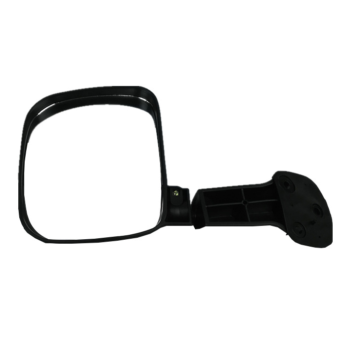 Suitable for Toyota Hiace 05-22 Tailgate Floor Mirror Hiace200 Tailgate Floor Mirror Floor Mirror