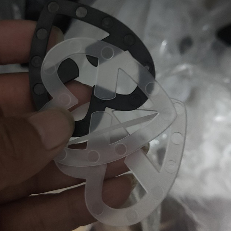 Bra Shoulder Straps, Non-Slip Buckles, Invisible Buckles, Heart-Shaped Butterfly Patterns, Complete Colors, Cross-Border Supply Straps and Buckles