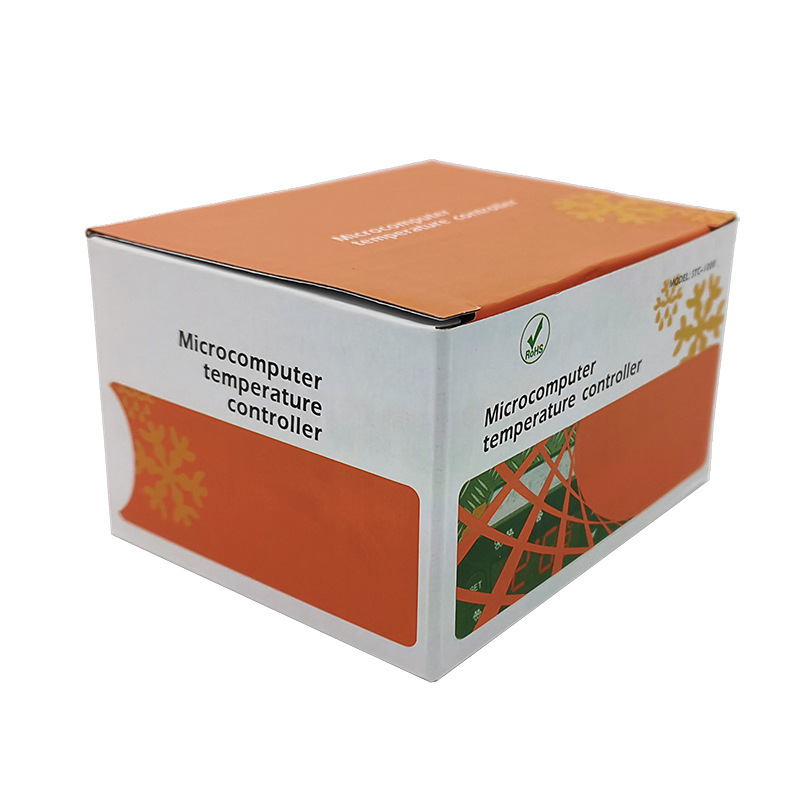 Thermostat Stc-1000 Aquarium Hatching Seafood Machine Digital Digital Display Microcomputer Temperature Controller Switch