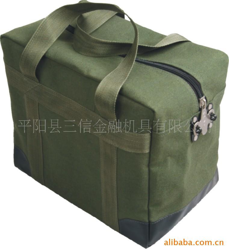 Various Specifications of Bank Banking Money Bags, Bank-specific Canvas Penetrating Payment Bags, Confinement Package Transport Boxes