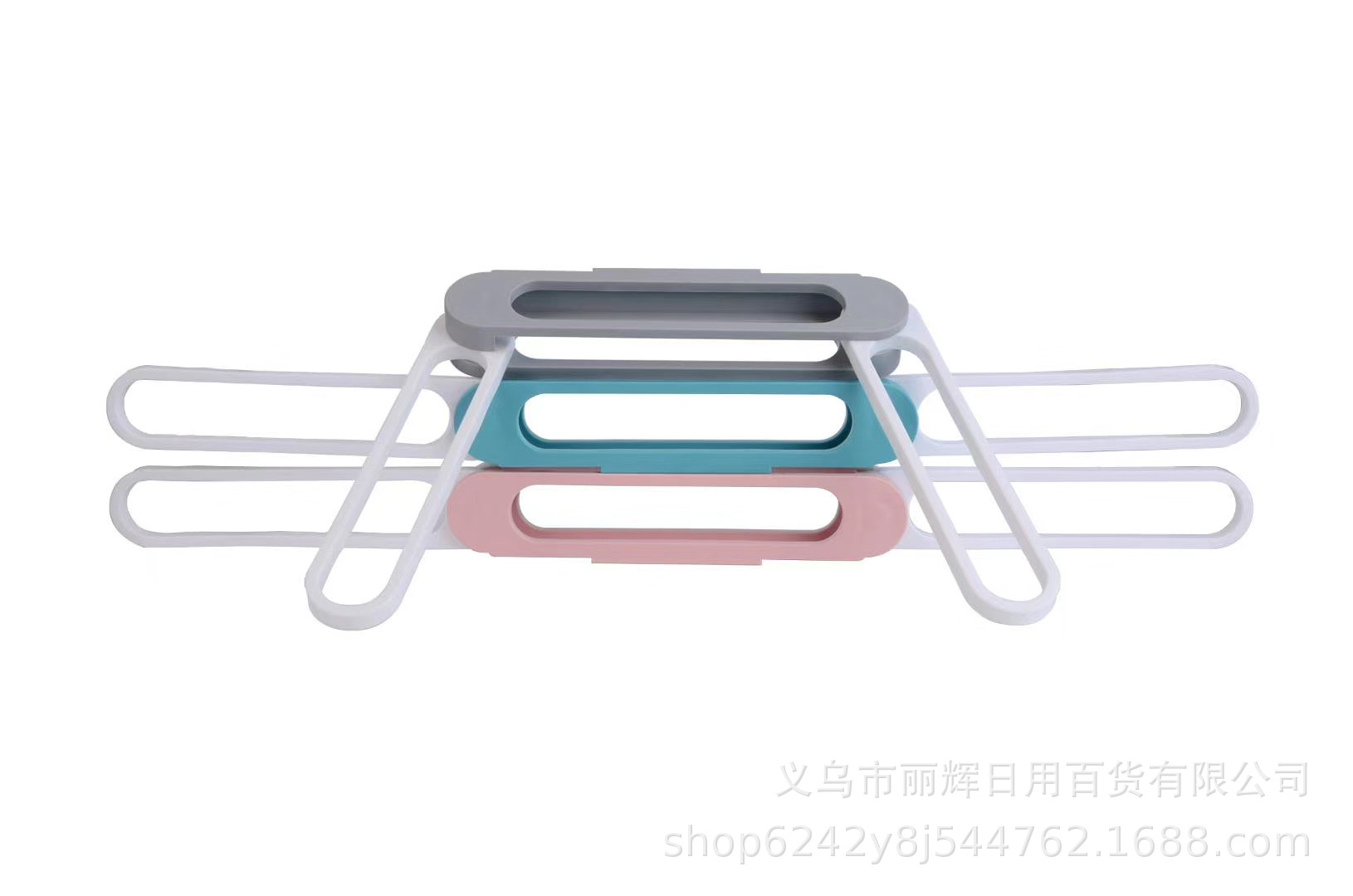 One Change Three Bathroom Slipper Storage Rack Three-in 90% Off Stack Shoe Rack Toilet Punch-free Shelf Factory Outlet