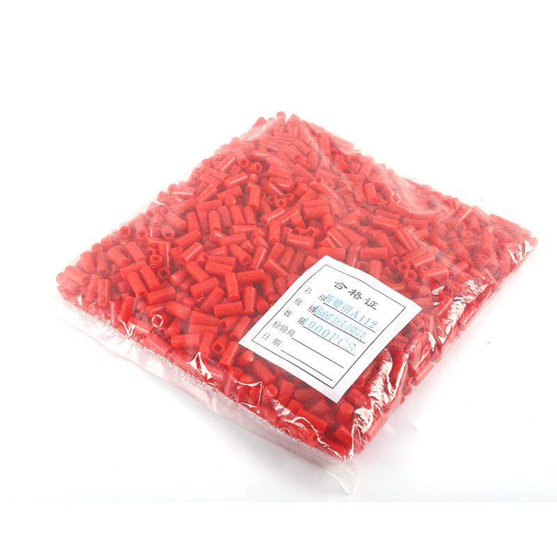 A112 button cap with A03 straight key power switch height 12mm button cap inner diameter 2.8 * 2.8mm switch cap