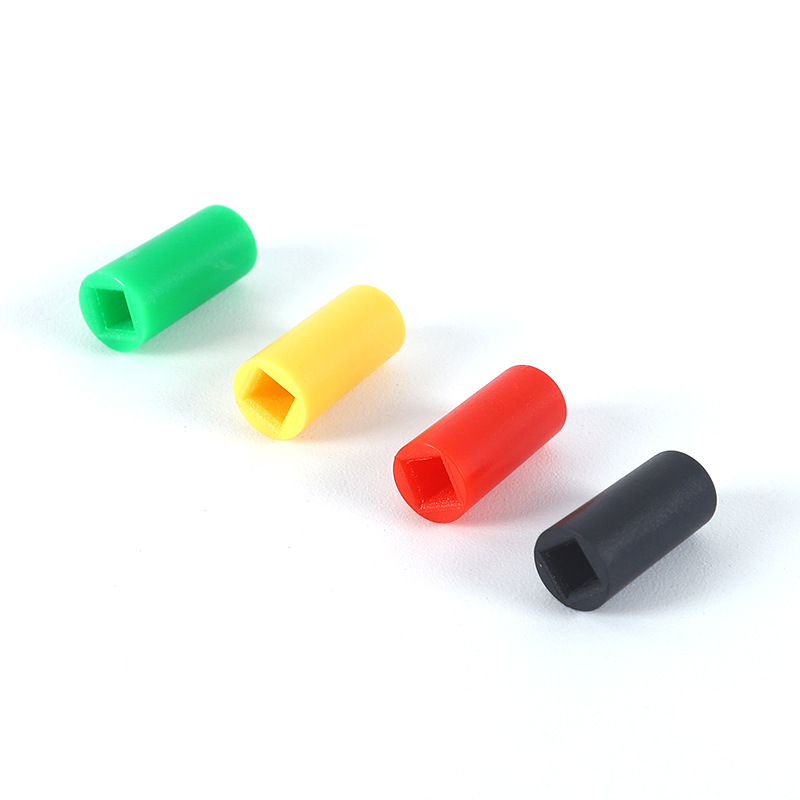 A112 button cap with A03 straight key power switch height 12mm button cap inner diameter 2.8 * 2.8mm switch cap