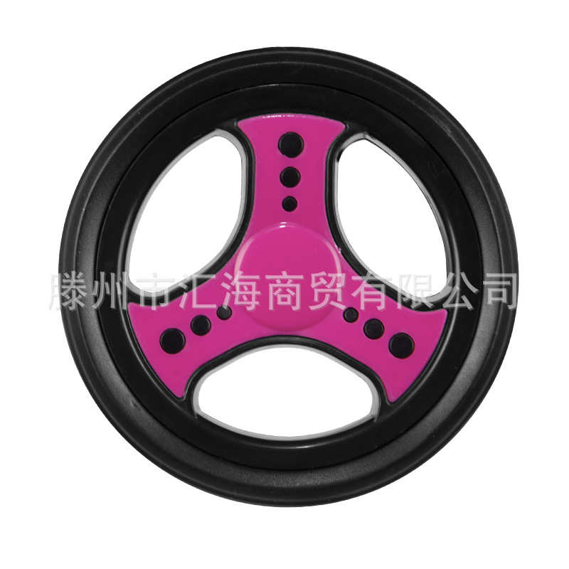 Manufacturers produce 7-inch children's wheel umbrella wheel welcome to order