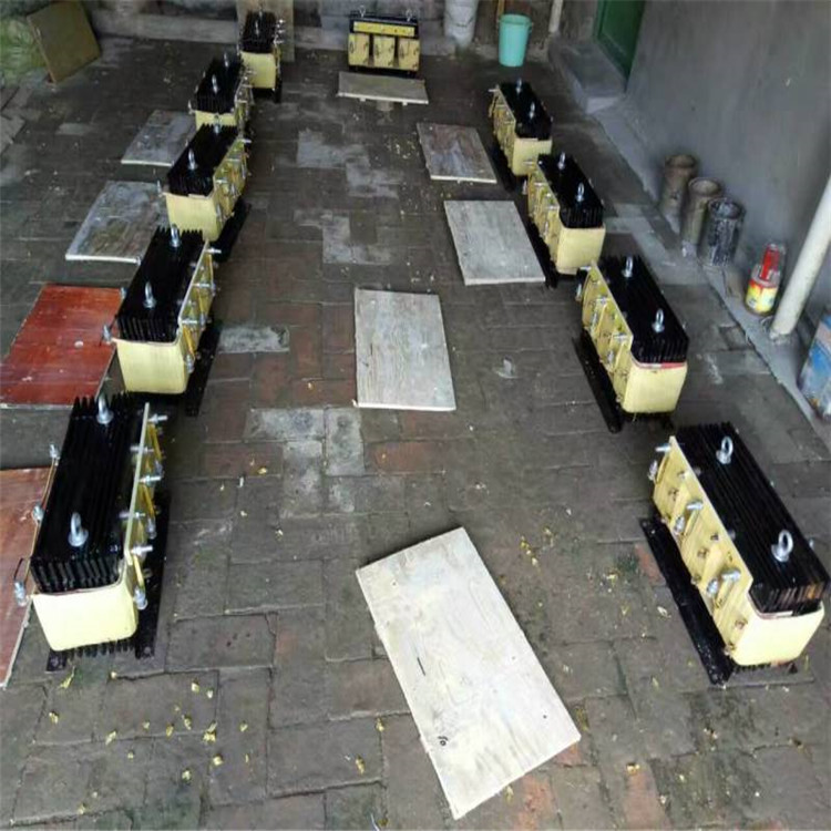 Частотно-чувствительный реостат Bp3-306/2532 Полный диапазон резисторов для запуска моторов Частотно-чувствительный реостат