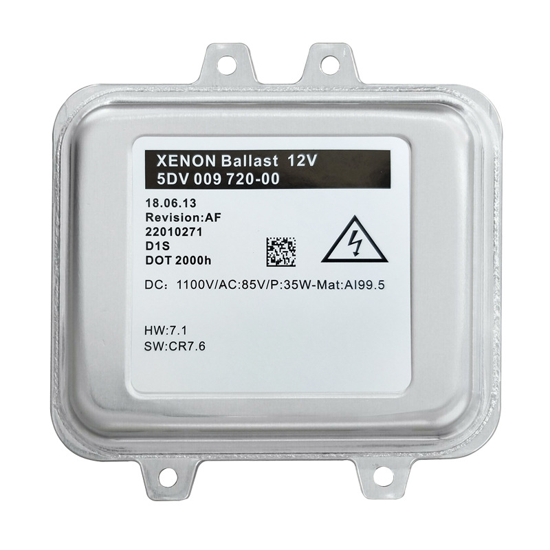 Прямые продажи нового 5DV00972000 контроллера AFS для автомобильной лампы, применимо к Opel D1 ксеноновому балласту