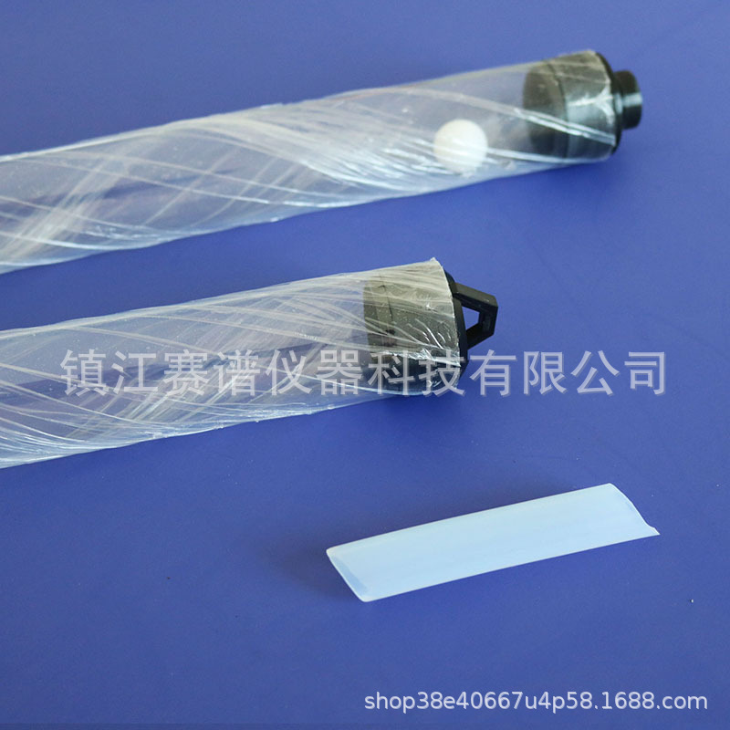 Production of 1L Baylor pipe PVC deep well water intake pipe underground well water intake low flow regulating valve Baylor pipe