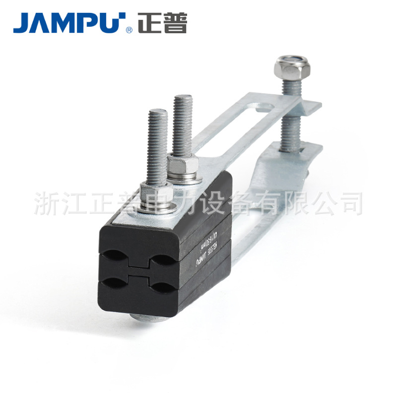 Factory direct large quantity of preferential insulation clamp cluster clamp tension clamp HEL5506 cluster Tension clamp