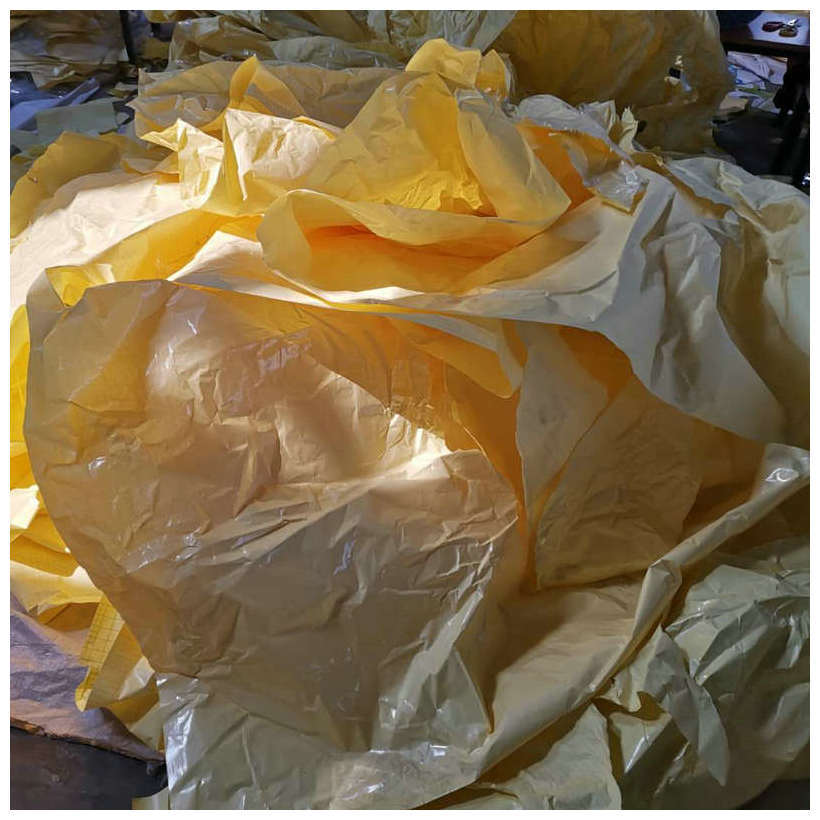 Manufacturer Supplies and Sells Yellow Coated Paper Waste Paper Release Paper White Coated Paper Waste Paper with Large Quantity and Excellent Price