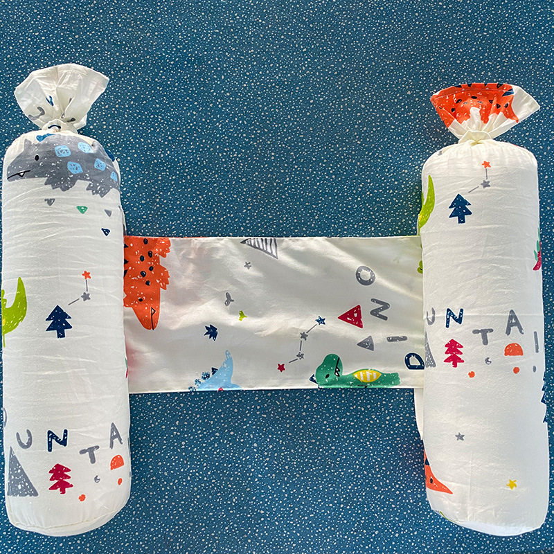 Подушка для сна младенца, успокаивающая подушка, подушка для бокового сна, анти-обратная подушка, шоковая подушка