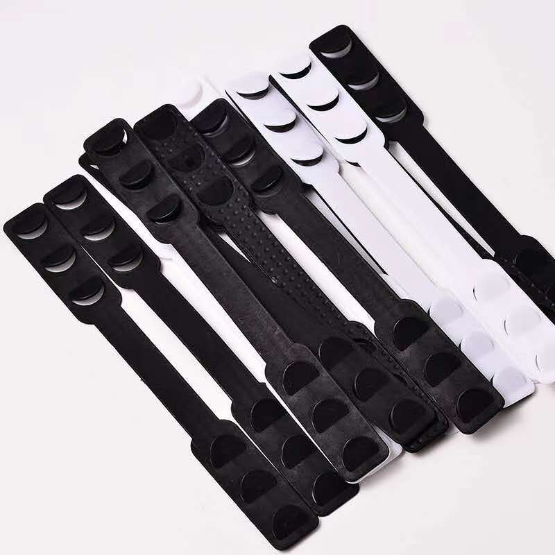 Ear-free Mask Hook Ear-wearing Head-wearing Children's Mask Hanging Buckle Extension Mask Rope Ear Hanging Adjustment Hook