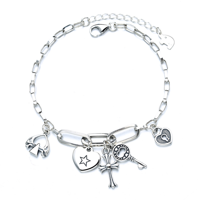 Yun Chao Xuan Jewelry Factory s925 Sterling Silver Jewelry Sample Order Payment Link Does Not Support Refund and Return