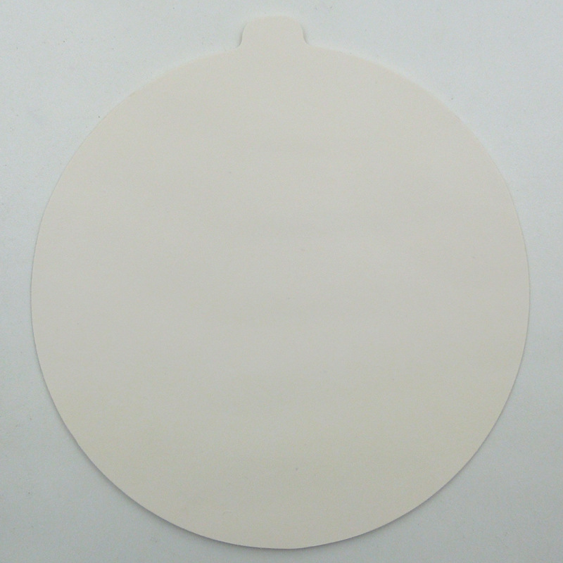 Round Mosquito Killer Lamp with Fly Paper to Stick Mosquitoes and Fly Board to Stick Mosquito Stickers Fly Paper to Stick Flea Paper Oem Customization