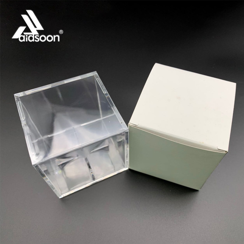 Baseball acrylic display box baseball gift box cross-border exclusive for first-hand Price Source factory
