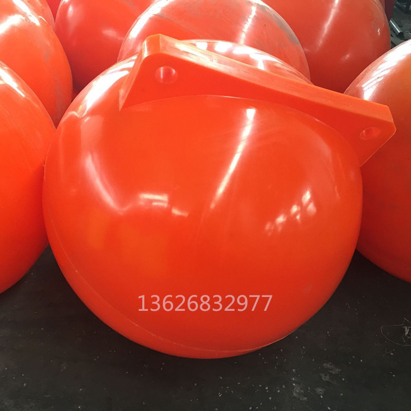 Water-Filled Foam Solid Channel Float Swimming Lane Track Isolation Float 80 cm 1m Floats