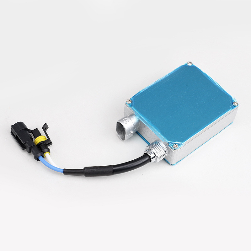 55W wide pressure factory independently developed thick stabilizer quick start stabilizer stable HID stabilizer