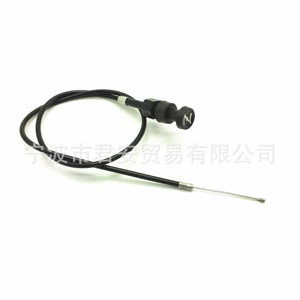 Motorcycle Accessories Air Door cable Air Door cable PW50 PY50 CHOKE cable
