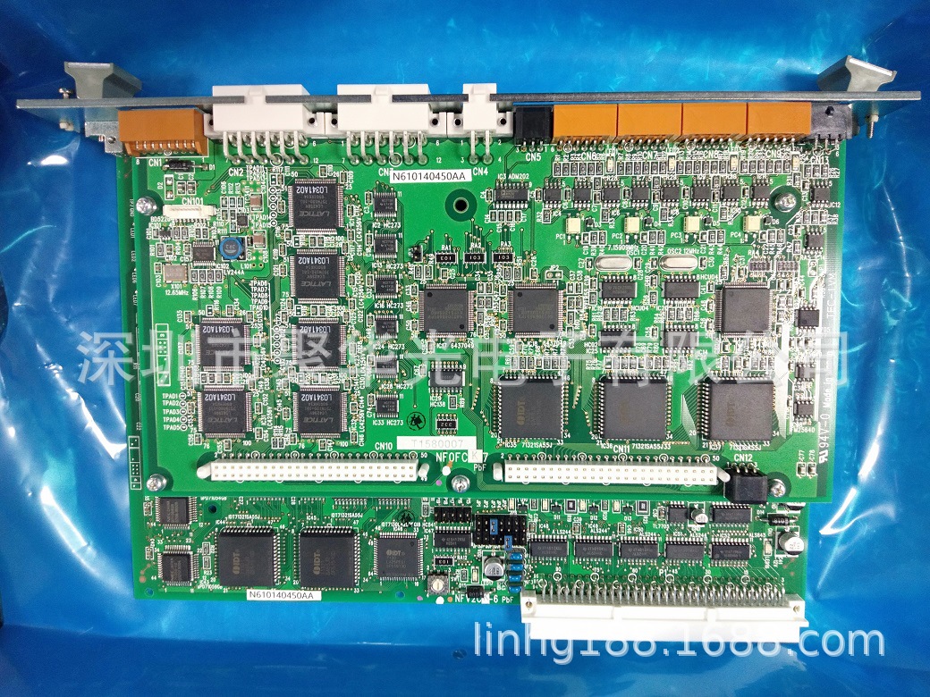 Cm602 Io карта N 610051792 Aa/N 610140450 Aa