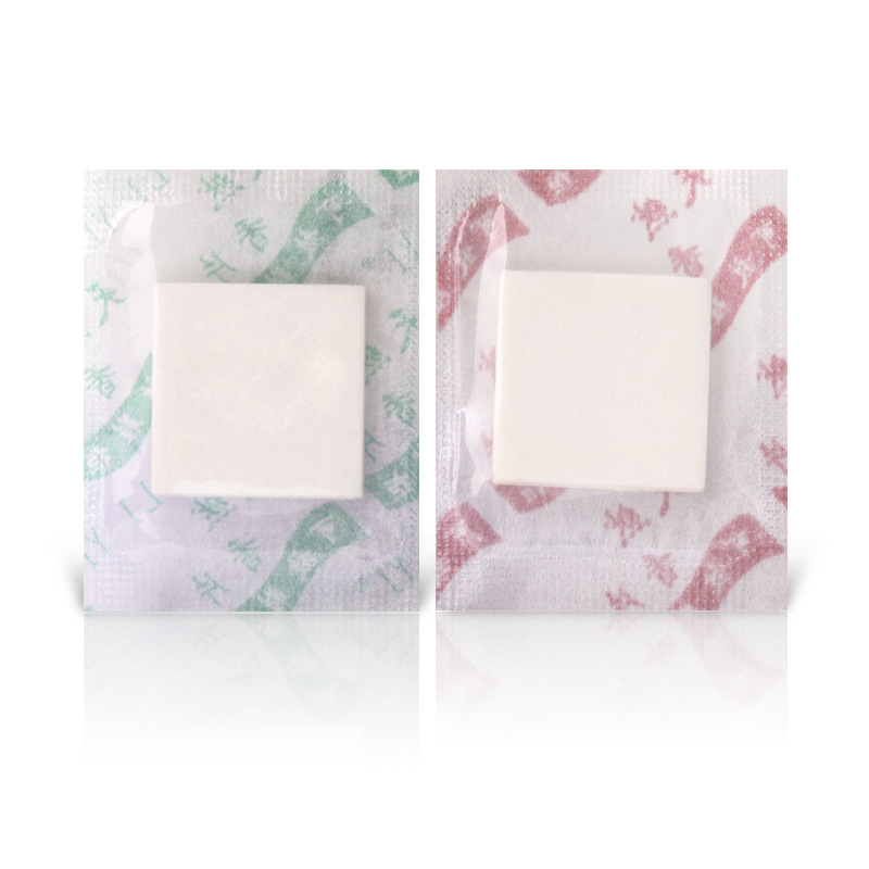 Moisture-proof Fragrant Film Fragrance Bag Shoes Clothing Fragrant Film Lemon Fragrance Bag E-Commerce Gift Support Customized Factory Direct Sales