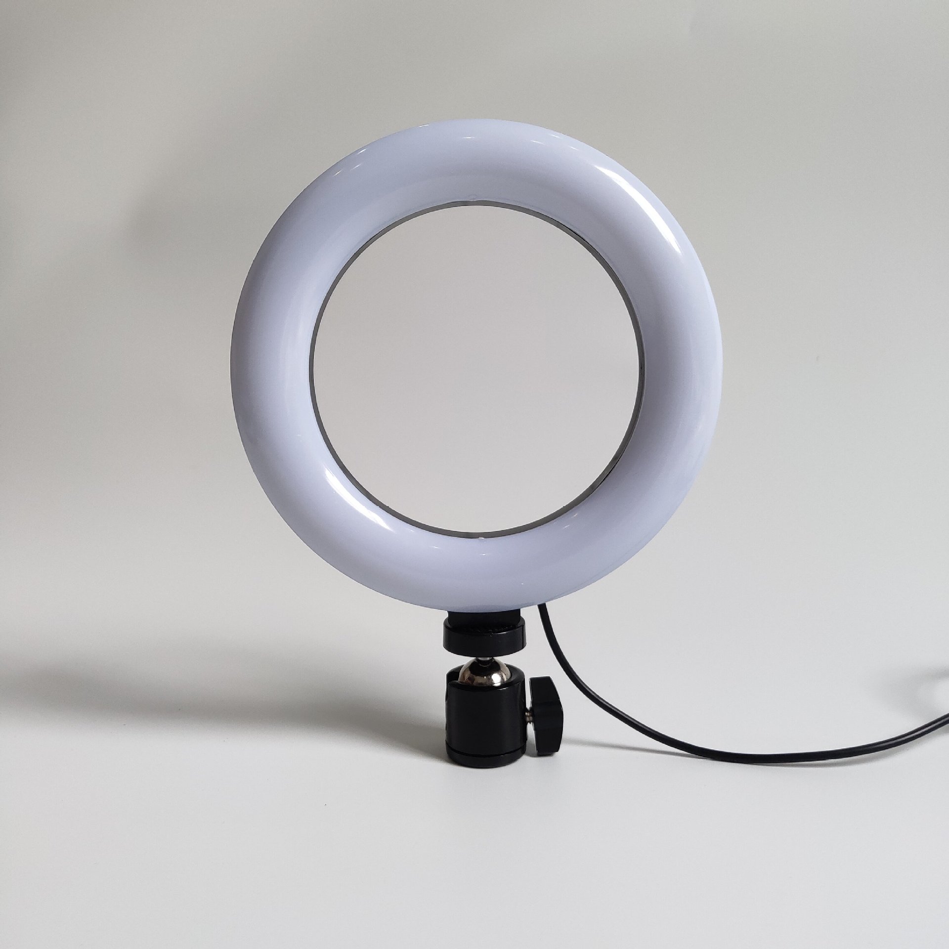 12 inch fill light ring fill light 30cm mobile phone live light LED beauty light fill light 10 inch fill light