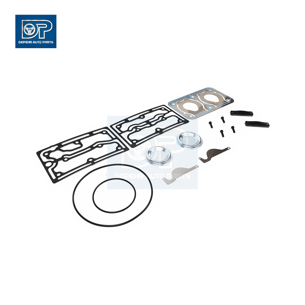 1300180100 A67RK084 woyouwo air compressor repair kit applicable to air compressor 4127040140