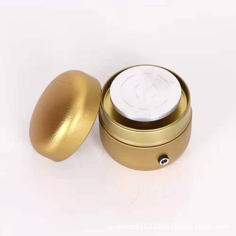 mini blank drawing machine fingertip pottery machine mini blank drawing machine moonlight treasure box export special fingertip pottery embryo drawing machine