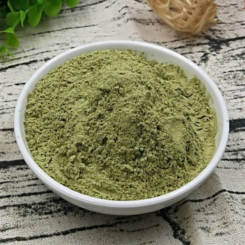 Epimedium Powder Sheep Epimedium Leaves 100g 500g Free Shipping Fairy Spleen Epimedium Powder Cynomorium Cynomorium Dayun Husband Tea