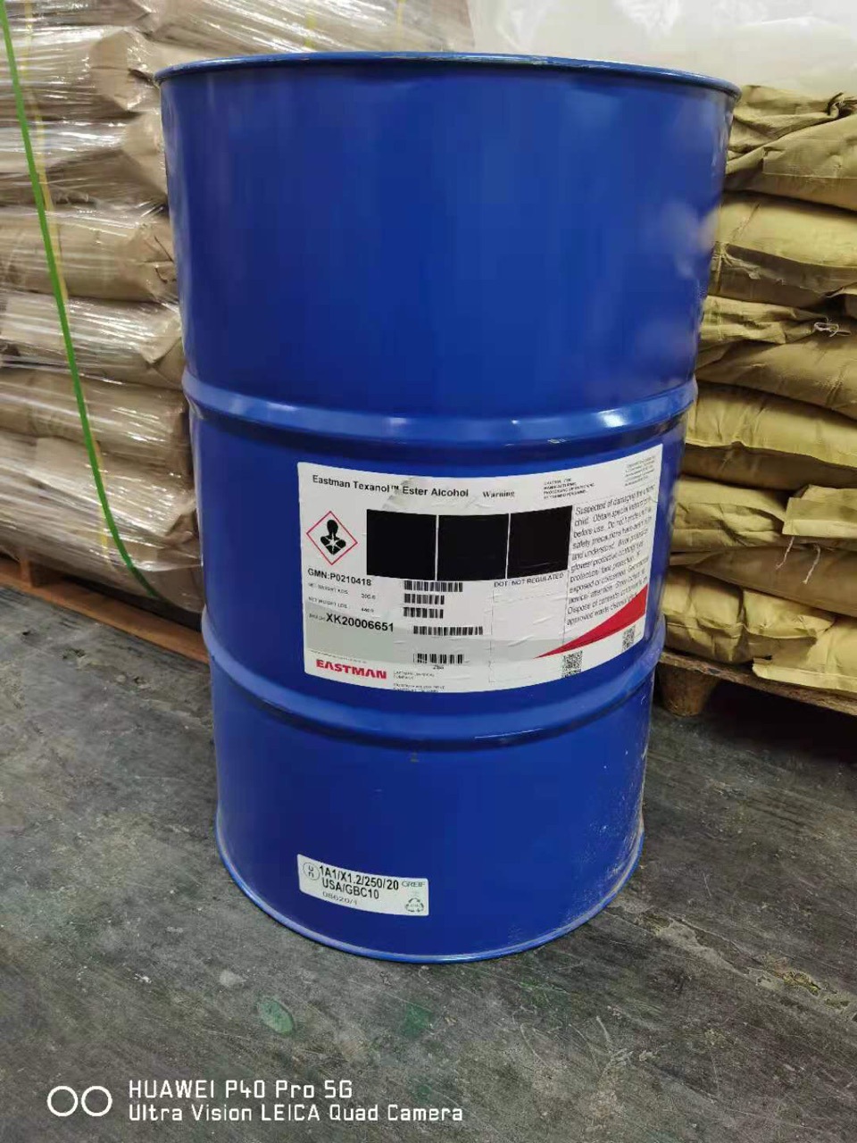 Water Reducing Agent Cement Dispersing Agent Polyphylic Acid Water Reducing Agent Guangdong Spot Supply