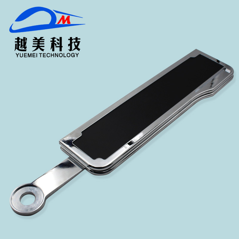 Aviation Alloy Material Car Business Leisure Entertainment Office Foldable Table