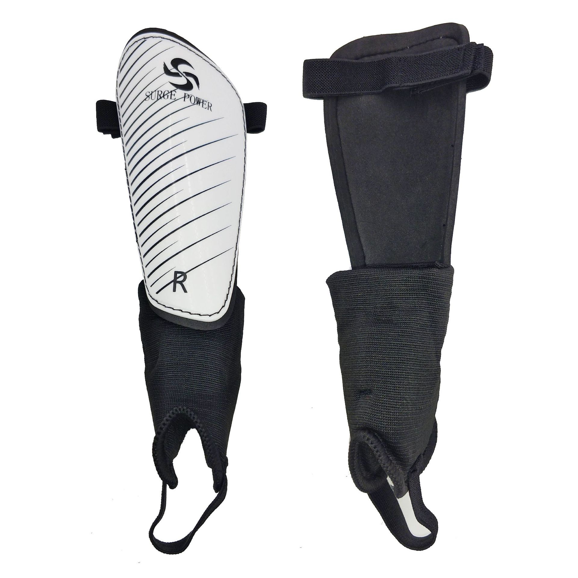 Manufacturer Processing Customized Football Sports Adult and Kidsren Competition Training Shin Guards Shin Guards Calf Guards Ankle Guards