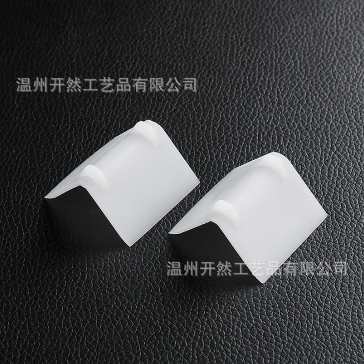 Packing belt angle protection L-type angle protection Wood Stone Board furniture right angle carton packaging plastic angle protection furniture corner protection