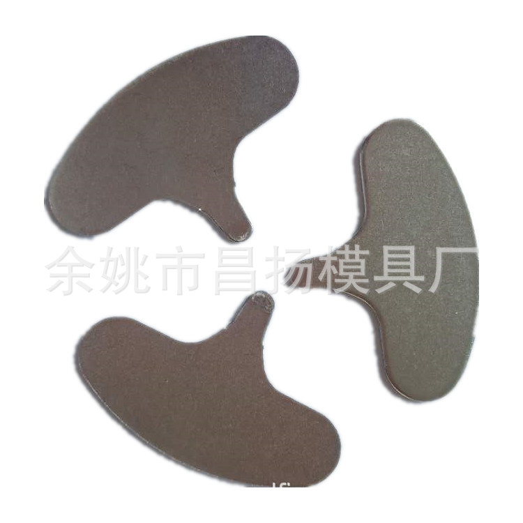 Factory Hawaiian fruit opener hazelnut shell opener fruit opener slotted screwdriver nut opener