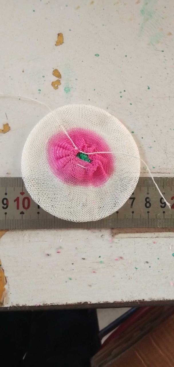 Factory Direct Sales of Various Specifications of Air Light Gauze Cover, Lamp Gauze Lampshade