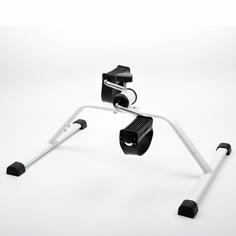 Mini bicycle upper and lower limb rehabilitation training equipment mini exercise bike exercise arm Leg equipment