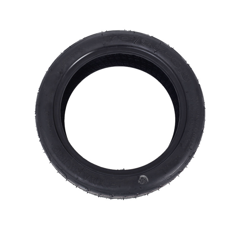 70/65-6.5 vacuum tire electric skateboard balance driving tire rubber 10 inch kart inner and outer tires