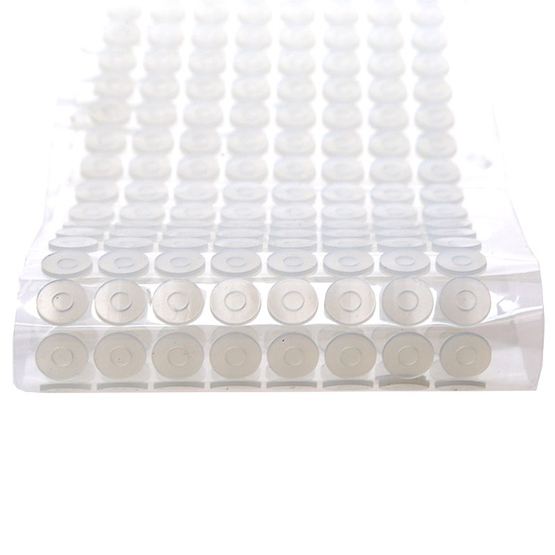 Manufacturers supply silicone shockproof silicone gasket waterproof silicone flame retardant silicone pad fireproof customizable