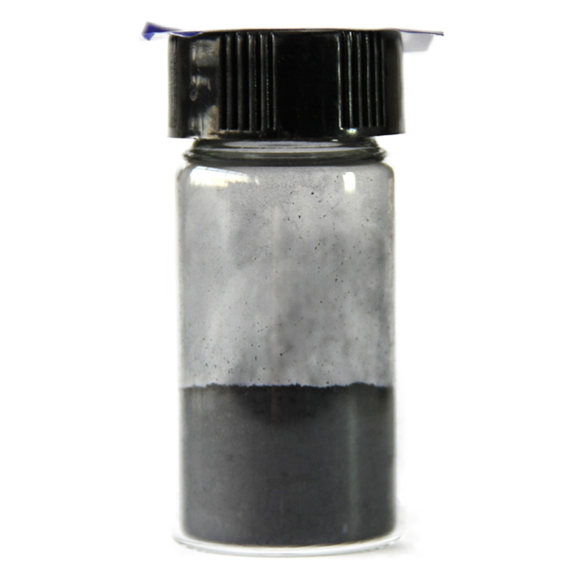 [Jinlei Technology] Ultra-Fine Flake Nickel Powder Electromagnetic Shielding Film Replaces American Novamet Hca-1