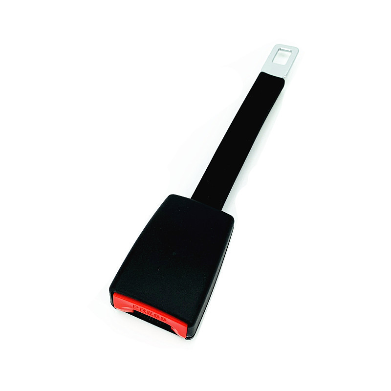 Car seat belt extender 25CM fat pregnant women safety belt extension buckle car seat safety belt extender