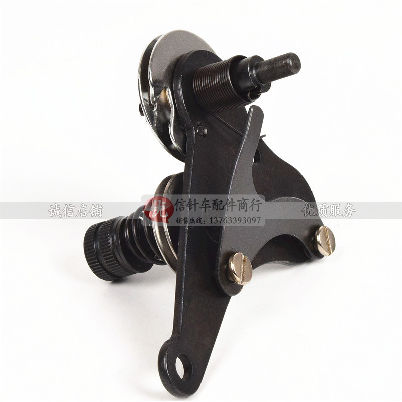 8B high-speed car clamp sand pull Group clamp salad Group line adjustment group large mouth high-speed car accessories