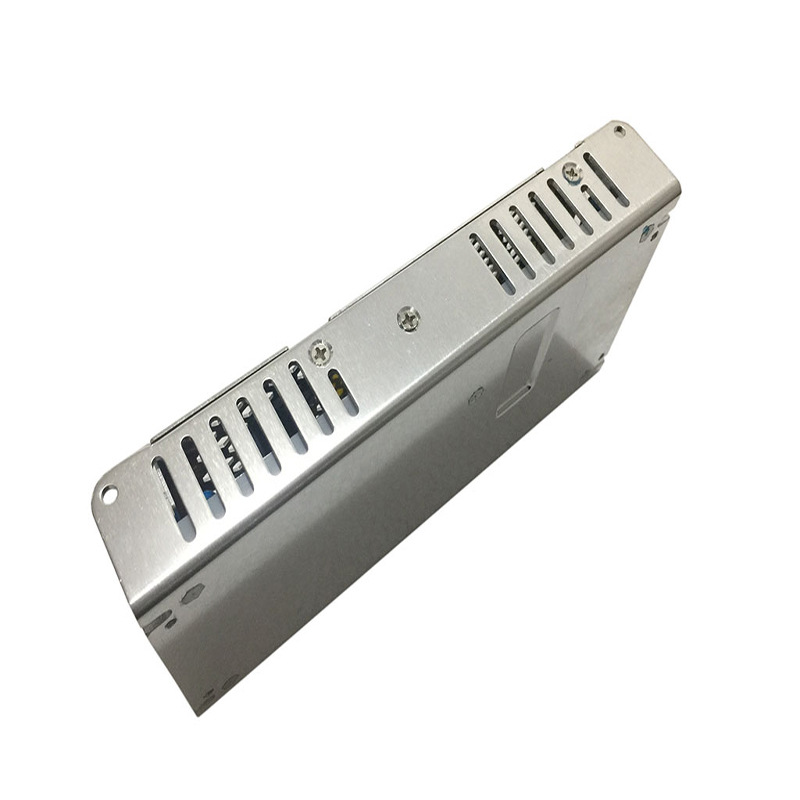 5V40A200W Display Switching Power Supply, Thin Power Supply, All-Aluminum Shell Thin Power Supply, Friendship Power Supply