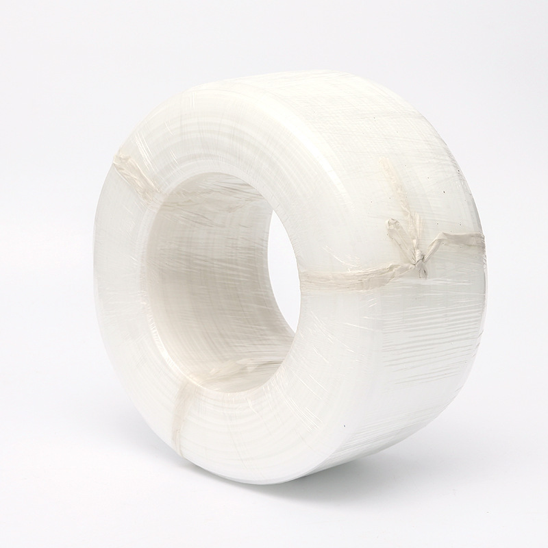 Factory Direct Supply Easy Welding Polyethylene Plastic Welding Wire Single and Double Strand Triangle White Black Pe Welding Rod Wholesale