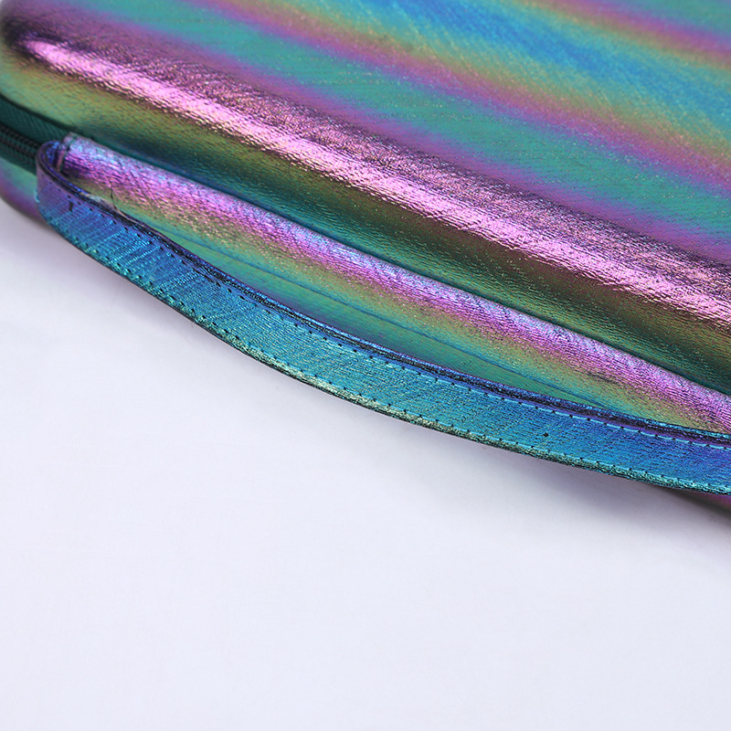 2020 new fashion simple gradient EVAipad bag Korean ins style creative EVAipad bag wholesale