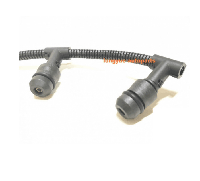 For Ford 6.0L car diesel engine preheating plug wiring harness E350 F350 4C2Z12A690AB