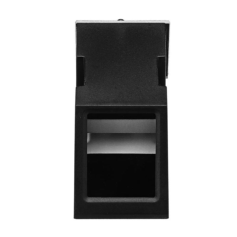 Optical fingerprint module identification lock FPM10A secondary development capacitor USB collection sensor direct sales
