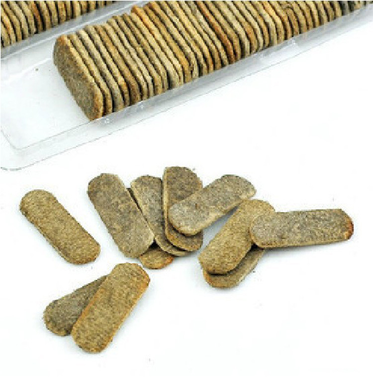 Запчасти для карманного обогревателя с двойным стволом, оригинальные, платиновый катализатор, замена для карманного обогревателя