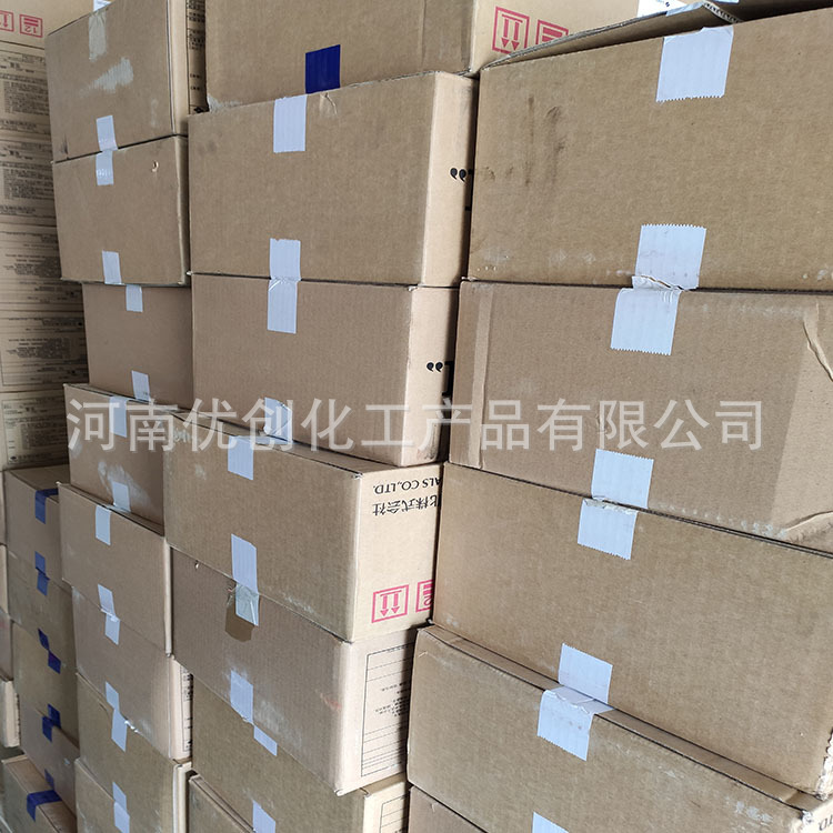 Youchuang Supply Polyethylene Oxide PEO Putty Brushed Upper Slurry Thickening Lubricant Imports Sumitomo