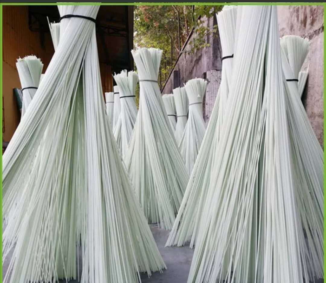 Processing and Customization of the First Section of Sea Pole, Throwing Pole, Raft Pole, Slightly Fiberglass, Fiberglass Reinforced Plastic, Solid, Hard and Slightly Equipped Section Wholesale