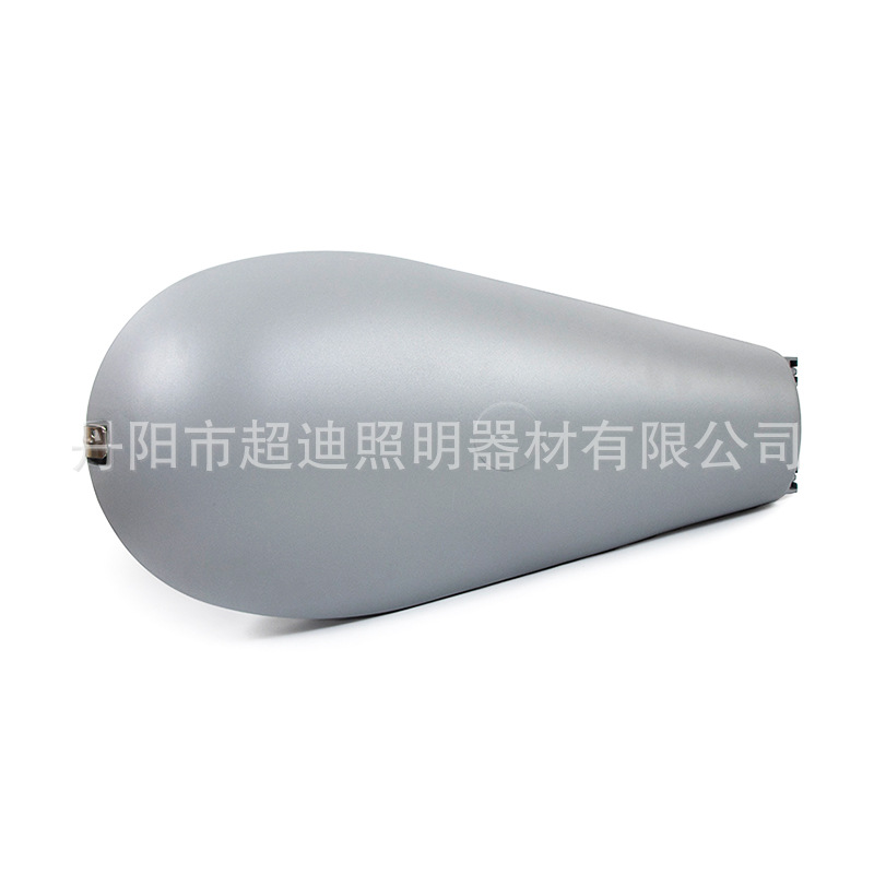 Factory wholesale municipal rural road lighting sodium lamp outdoor sodium lamp street lamp integrated street lamp