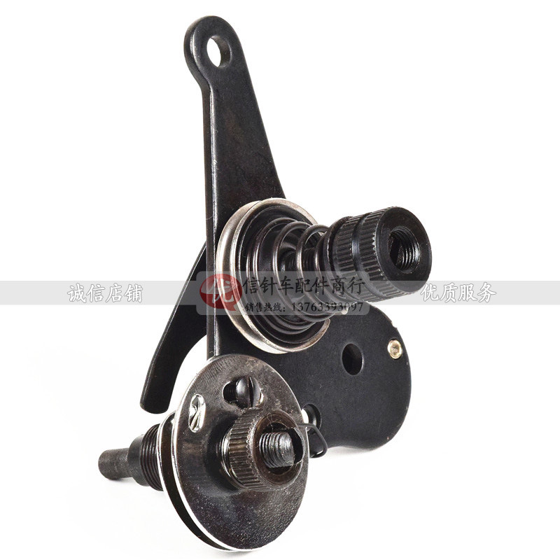 8B high-speed car clamp sand pull Group clamp salad Group line adjustment group large mouth high-speed car accessories